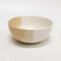 ราคา INDRA CERAMIC เซรามิกเข้าไมโครเวฟได้ จาน ชามเซรามิก เซตอาหาร แก้ว ชุดกาแฟ ลายครีมมี่บราวน์ (22688327670)