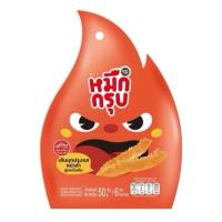 ราคา หมึกกรุบ ซันซุ เส้นบุกปรุงรสหม่าล่า หมาลา mala sunsu (23063370639)