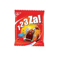 ราคา 123ซ่า 123 za ลูกอม กลิ่นโคล่า 100 เม็ด 330 กรัม (23083955948)