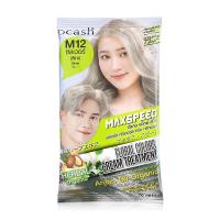 ราคา Dcash Max Speed Floral Colors Shampoo Dcash Max Speed Floral Colors Conditioner แชมพูและครีมนวดเปลี่ยนสีผม 40ml (21398517624)