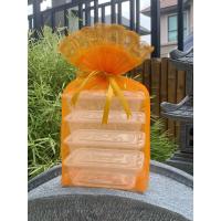 ราคา ฟรี ช้อน ส้อมทุกชุด ชุดสังฆทานปิ่นโต ถุงสังฆทานพร้อมกล่องใส่อาหารถวายพระ ถุงสังฆทาน กล่องพลาสติกใสแบบเหลี่ยม750มล (22627381460)