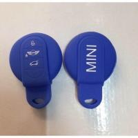 ราคา ซิลิโคนหุ้มกุญแจรีโมท Mini Cooper เคสกุญแจ ซิลิโคนมินิ ซิลิโคนหุ้มกุญแจมินิคูเปอร์ (14034142754)