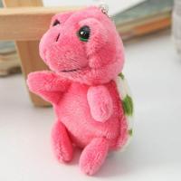 ราคา พวงกุญแจเต่า ตุ๊กตาเต่า พร้อมส่ง (21710984238)