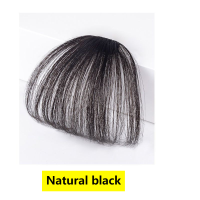 ราคา Bella หน้าม้าปลอมที่มองไม่เห็นตามธรรมชาติ หน้าม้าลม 3D หน้าม้าไม่มีรอยต่อ หน้าม้าปลอมปลอม ชิ้นวิกผมหญิง (22540478883)