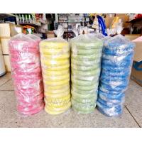 ราคา ห่วงยางโยน ของเล่นเด็ก สำหรับโยนเล่น (2071048084)