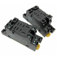 ราคา ซ็อกเก็ต รีเลย์ LY2N PTF08A E Socket OMRON สินค้าพร้อมส่ง ออกบิลได้ (21315418452)