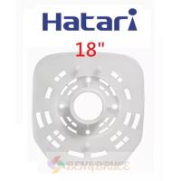 ราคา ใบพัดลม Hatari ฮาตาริ Sharp ชาร์ป ขนาด 12 14 16 18 นิ้ว ใส่ได้หลายยี่ห้อ ใบพัด Hatari อะไหล่พัดลม (17623072293)