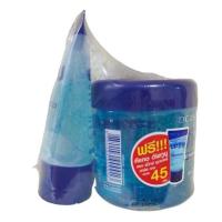 ราคา Dcash UP 2 U เจล เจลจัดแต่งทรงผมขนาด 170 ml แพ็คคู่แถมแบบหลอด45กรัม (22864257991)