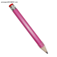 ราคา CLS2404B รหัสลด30K ถึง99K ดินสอไม้ยักษ์สำหรับจิตรกร ศิลปิน (22843084404)