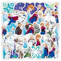 ราคา 10รูปแบบ50ชิ้น DisneyAnime Toy Story Frozen กันน้ำสติ๊กเกอร์กราฟฟิตีสำหรับหมวกกันน็อคจักรยานทำรายงานด้วยมือกล่องดินสอ Decals LanLanStickersWorld (21526954007)