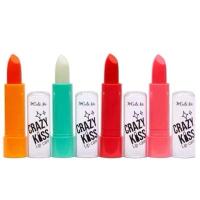 ราคา ลิปมัน MOISTURIZER LIP CARE 2G มอยส์เจอร์ไรเซอร์ ลิป แคร์ X Cute Me 3 5 กรัม เอ็กซ์คิวท์ มี เครซี่ คิส (23046885664)