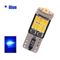 ราคา ไฟรถยนต์ดัดแปลงโคมไฟอ่านหนังสือในร่มรถยนต์หลอดไฟแบบกว้างรถยนต์ประหยัดพลังงานใช้พลังงานต่ำความสว่างสูงมัลติฟังก์ชั่น LED T10 (19460899473)