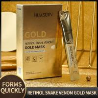 ราคา Gold peel off mask มาส์กลอกหน้าทองคำ เรตินอล ทองคำ24k มาส์กลอกหน้าผลไม้ เพิ่มความชุ่มชื้น มีกลิ่นหอมจากผลไม้ fruit mask (21830779577)