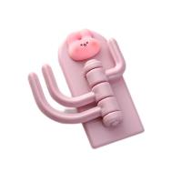 ราคา ตะขอติดผนัง ตะขอติดกำแพง ตะขออเนกประสงค์ ตะขอแขวนผนัง สามรถปรับได้หลายทิศทาง ตะขอน่ารัก ตะขอการ์ตูน ลายสัตว์ ไม่ต้องเจาะ (19431332126)
