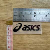 ราคา ตัวรีดร้อน ติดเสื้อ ติดหมวก ลายแบรนด์กีฬา Jordan Li ning Hoka Asics ใช้งานง่าย งานสกรีน (21573017474)