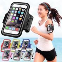 ราคา งกาย ARMBAND สายรัดแขนสำหรับ มือถือ ป้องกันแรงกระแทก (20734865434)