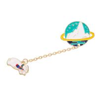 ราคา เข็มกลัดติดเสื้อแบบโซ่กระดุมแฟชั่น กระดุม กระดุมฉุกเฉิน กันโป๊ เข็มกลัด ตกแต่งเสื้อผ้า โซ่ (16142586867)