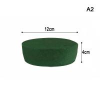 ราคา HealthyHue Oasis กระบอกโฟมเปียกดอกไม้อิฐโคลนดอกไม้ DIY การจัดดอกไม้สำหรับงานแต่งงานงานเลี้ยงตกแต่งดอกไม้บล็อกโฟม (22615202037)