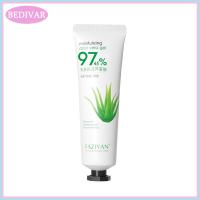 ราคา Aloe Vera Gel ขายส่ง Freeze dried Powder After Sun Repair Moisturizing Cream Moisturizing Refreshing Aloe Vera Gel 30 60g (22932584904)