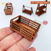 ราคา illusory ตะกร้าเก็บตุ๊กตา1 12ขนาดเล็กสำหรับบ้านตุ๊กตาตะกร้าอาหารบ้านตุ๊กตาอุปกรณ์ตกแต่งบ้านตุ๊กตา (22529801150)