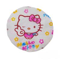 ราคา หมวกคลุมผมอาบน้ำลายการ์ตูน เจ้าหญิง คิตตี้ โดเรม่อน (21415873221)