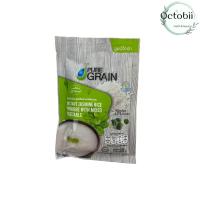 ราคา แนะนำ โจ๊กกึ่งสำเร็จรูป สูตรโจ๊กหลากสี และ สูตรโจ๊กผักเขียว pure grain เพียวเกรน ขนาด 35 กรัม ปรุงง่ายเพียงฉีกซองแล้วเติมน้ำร้อน อิ่มท้องพร้อมได้ประโยชน์ ทางเลือกสุขภาพ (22781854687)