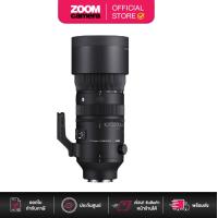 ราคา Sigma 70 200mm f 2 8 DG DN OS Sports Lens for Leica L Sony E ประกันศูนย์ (22851508250)