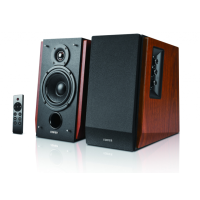 ราคา Edifier R1700BTs Bluetooth Bookshelf Speakers ดอกซับวูฟเฟอร์ 4 นิ้ว Rich and Detailed Sound Bluetooth 5 0 with Qualcomm aptX Subwoofer output ลำโพงบลูทูธ 2 0 รับประกันศูนย์ (22973902530)