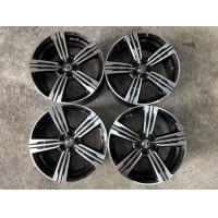 ราคา ล้อแม็กซ์ MG ZS ขอบ17 5รู100 ราคาต่อวง ซื้อแยกวงได้ (22758514974)