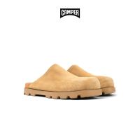 ราคา CAMPER รองเท้าแตะ ผู้ชาย รุ่น Brutus Sandal สีน้ำตาล SAN K100906 005 (22304500570)
