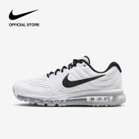 ราคา Nike Mens Air Max 2017 Shoes White (22821977436)