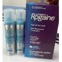 ราคา Rogaine 100 จาก USA Womens Liquid Topical Solution 60ml (23058640097)