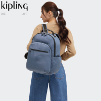 ราคา กระเป๋า Kipling รุ่น SEOUL สี BLUE LOVER (22370616770)
