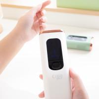 ราคา CAVY PLUS IPL เครื่องเลเซอร์กำจัดขน หน้าใส ลดสิว 3 ฟังก์ชัน พร้อมโหมดเย็น ประกัน 1 ปี (22844192090)