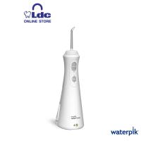 ราคา เครื่องพ่นน้ำทำความสะอาดฟัน Waterpik Cordless Plus Water Flosser WP 490 (22826262806)