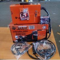 ราคา ตู้เชื่อมMIG JASIC MIG125 ลวด MIG 1 KG อยู่ในกล่อง (22729565959)