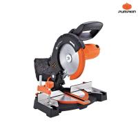 ราคา ของแท้ ประกันศูนย์ เลื่อยองศา PUMPKIN รุ่น 50125 ขนาด 8 นิ้ว พร้อมใบเลื่อยตัดไม้ 8 40 ฟัน J M0890 เลื่อยวงเดือน แท่นตัดองศา เครื่องตัด เลื่อย (22875288007)