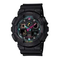 ราคา นาฬิกาผู้ชาย G Shock รุ่น GA 110MF 1 GA 700MF 1 GA B2100MF 1 GA 100MF 1 ประกัน Cmg 1 ปีครับรุ่นใหม่ล่าสุด (21716964772)