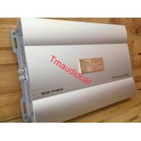 ราคา เพาเวอร์แอมป์ BOSTWICK 4CH BOS PA654 ส่งฟรีครับ (461474821)