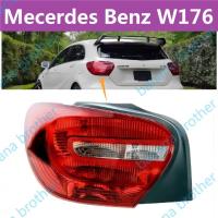 ราคา FOR Mecerdes Benz W176 A180 A200 A260 TAILLIGHT TAIL LIGHT TAIL LAMP BRAKE LIGHT BACK LIGHT (21914821735)