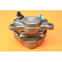 ราคา ปั้มปัมปักข้าง BREMBO โลโก้ใหญ่ แท้ ราคา4500 (610456662)