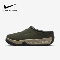 ราคา Nike Mens ACG Rufus Shoes Sequoia (22848985937)