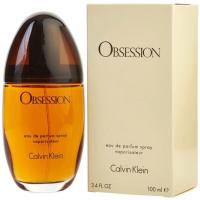ราคา CK Calvin Klein Obsession EDP 100ml (21526979373)