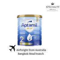 ราคา Aptamil Thailand SPM Aptamil Gold สูตร 2 สำหรับทารก 6 12 เดือน (22523836304)