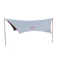 ราคา Coleman Hexa lite Tarp (23027231490)