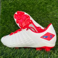 ราคา PAN รองเท้าฟุตบอลรุ่น ธีรทร T5 BALANCER TOUCH X FLYKNIT รองท๊อป (21738060074)