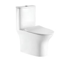 ราคา สุขภัณฑ์ชักโครกห้องน้ำชิ้นเดียวสีขาว รุ่น CT 2202 Super Spiral One Piece Toilet ชักโครก โถส้วม พร้อมส่ง CITY (17908865271)