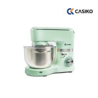 ราคา CASIKO เครื่องผสมอาหาร 5 5 ลิตร รุ่น SW 8822 1100 วัตต์ (22123876711)
