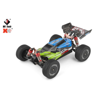 ราคา รถบังคับ วิทยุ รถบังคับไฟฟ้า รถบักกี้บังคับ ขนาด 1 14 ขับ 4 เร็วแรง 60km h รุ่น 144001 (10786424429)