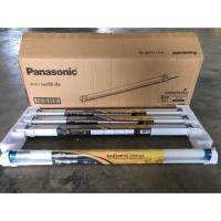 ราคา หลอดไฟ LED พานาโซนิคพร้อมราง Panasonic Full set ขนาด 8W ยกลัง 20 หลอด (9400850335)